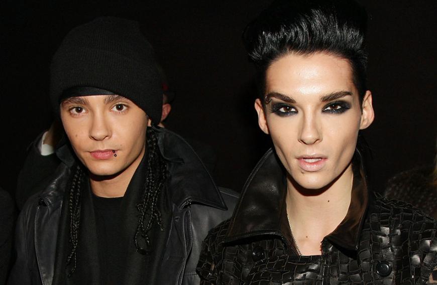 Tokio Hotel war supererfolgreich - Tom und Bill Kaulitz lebten aufrund der enormen Fan-Hysterie nur noch in Angst und trafen eine Entscheidung ...