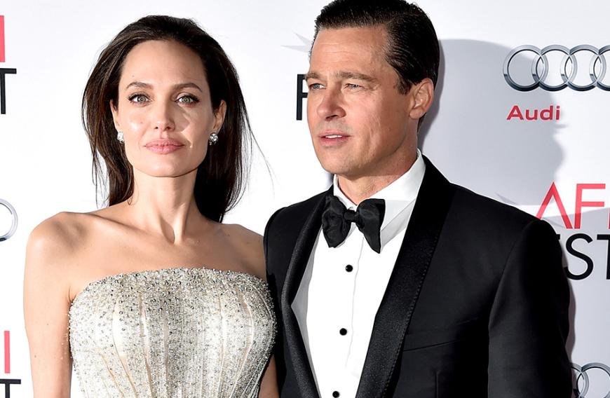 Das wäre ja schon fast ein Weihnachtswunder! Hat der Sorgerechtsstreit zwischen Angelina Jolie und Brad Pitt noch dieses Jahr ein Ende?
