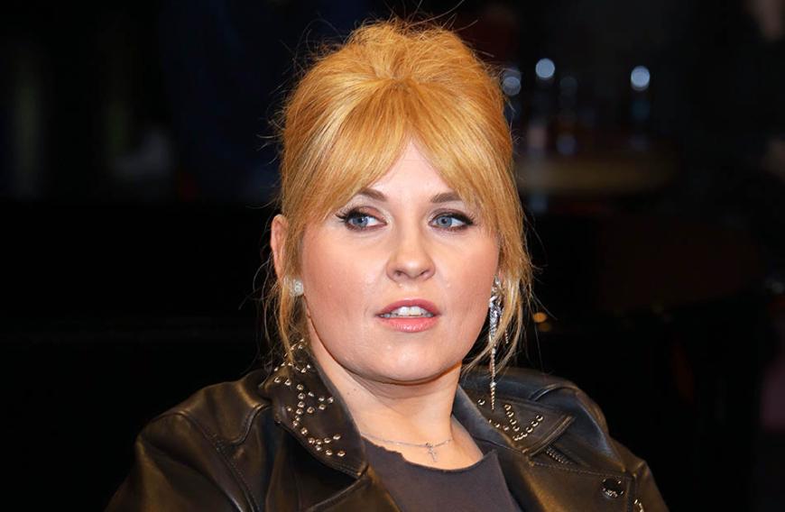 Maite Kelly entschied sich gegen die Reunion der Band.