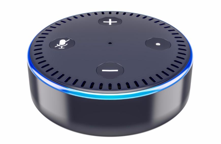 Der Smart Speaker gehört zu den wohl am meisten verkauften intelligenten Lautsprechern. 