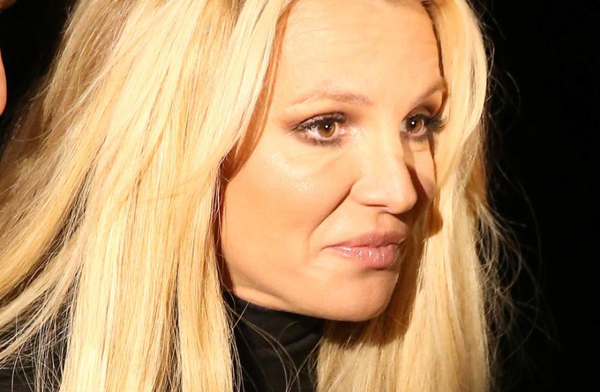 Britney Spears muss wieder vor Gericht ...