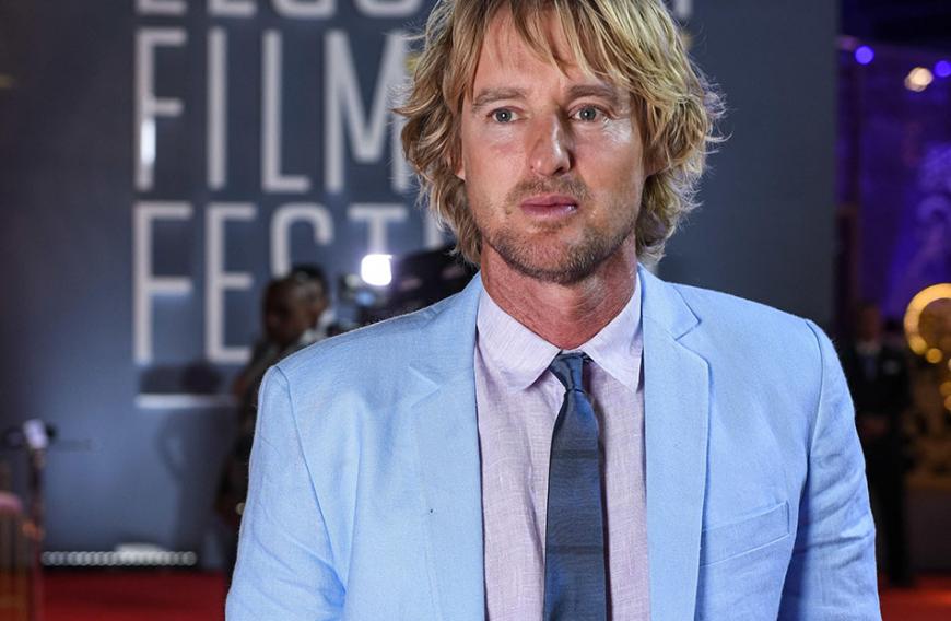 Owen Wilson wird dieses Mal wohl nicht für den Vater des Jahres nominiert... Der Hollywood-Star soll sich weigern, Kontakt zu seiner neugeborenen Tochter aufzunehmen.