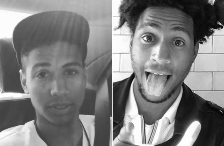 Schock für die Fans des Rapper-Duos