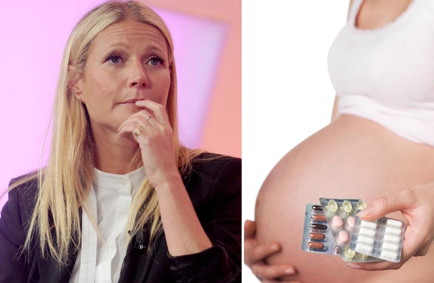 Dubiose Vitaminpillen: „Es ist schockierend zu sehen, wie viele unbewiesene Behauptungen Gwyneth Paltrow über ihre Goop-Produkte gemacht hat“, schimpft Gesundheits-Expertin Laura Thomason. (Symbolbild)