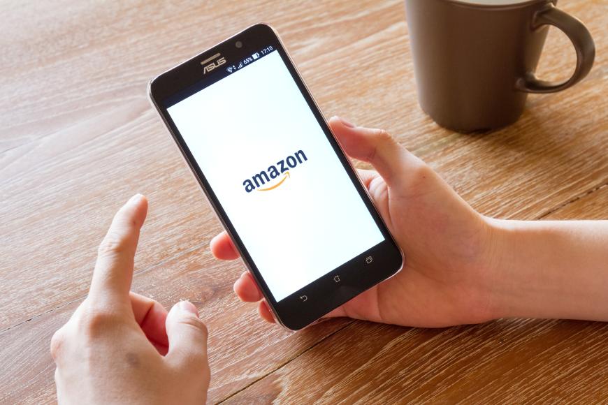 Amazon lockt schon jetzt mit sehr guten Rabatten im Vorfeld der Cyber Monday Woche.