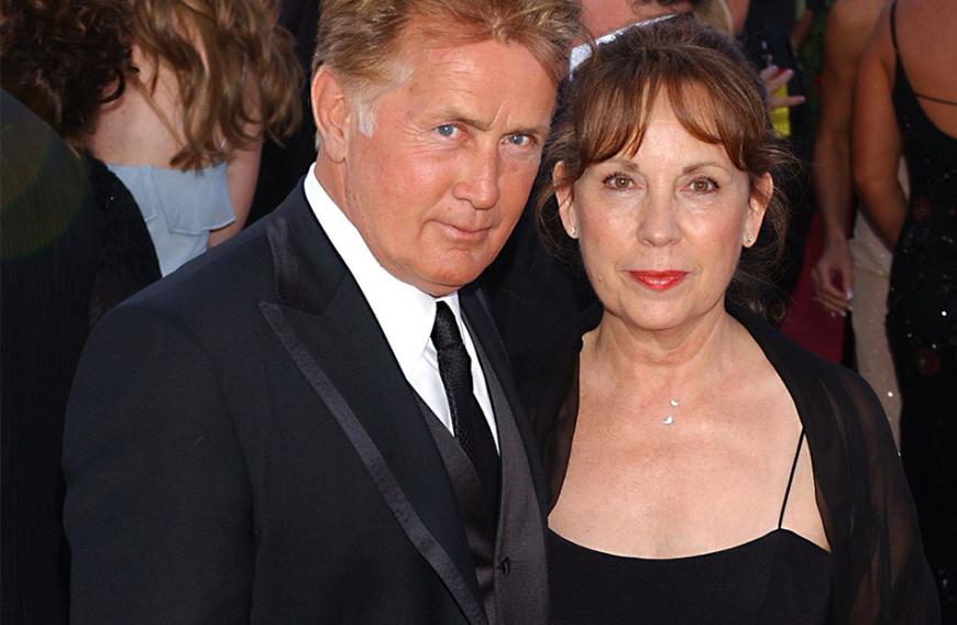 Lange war nicht klar, wie es um Martin & Janet Sheen steht. Die Eltern von Charlie Sheen sind seit 57 Jahren verheiratet.