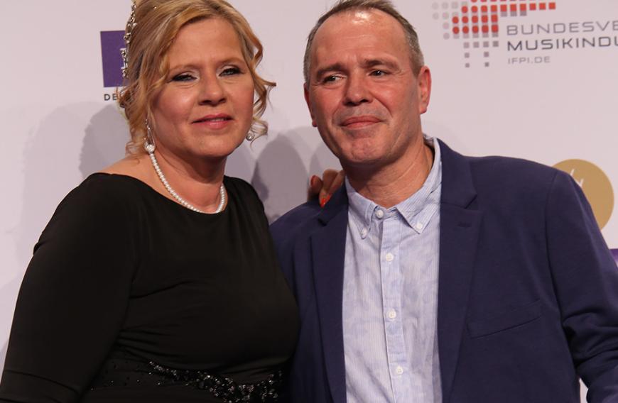 Silvia Wollnys Verlobter Harald Elsenbast schwebte in Lebensgefahr.