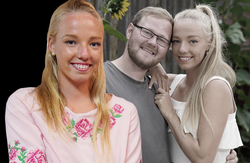 Während Matthias die rosarote Brille aufhat, bestehen beim Publikum von Anfang an große Zweifel an einem Happy End. Denn als Bäuerin zwischen Kuhmist und Co. kann man sich Tayisiya nur schwer vorstellen.