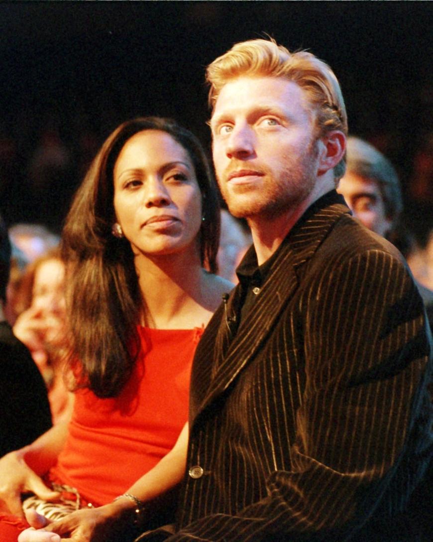 Nach Boris Becker heiratete Barbara den Künstler Arne Quinze, doch auch diese Ehe scheiterte 2011.