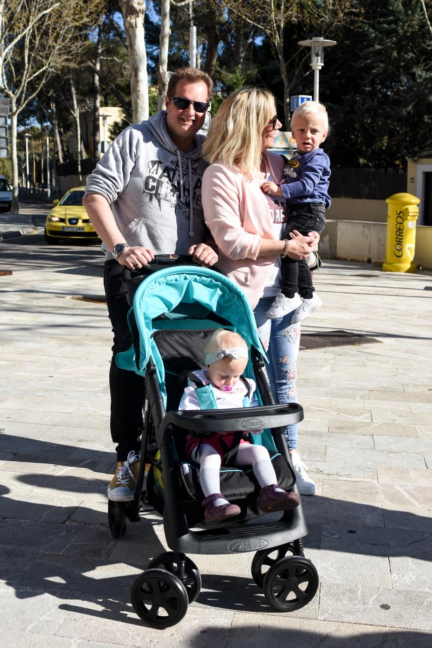 Im Juni 2016 wurde Jens Büchner noch einmal Vater von Zwillingen. Insgesamt hat der Patchwork-Papa mit seiner Daniela acht Kinder.