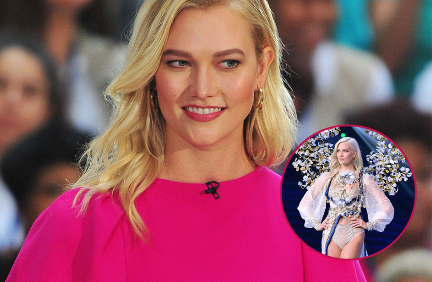 Karlie Kloss schreibt in ihrer Freizeit “Codes” und veranstaltet im Sommer sogar Camps für Mädchen, die das “Coden” lernen wollen. Dabei handelt es sich um das Programmieren verschiedenster Dinge wie zum Beispiel Roboter oder eigene Spiele. Wer hätte gedacht, dass die Beauty so technikaffin ist? Sonst kennt man die Blondine nur als