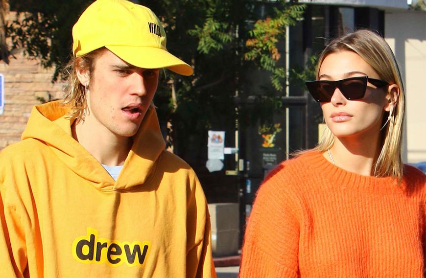 Seit der Beziehung mit Hailey Baldwin will er neue Wege einschlagen.