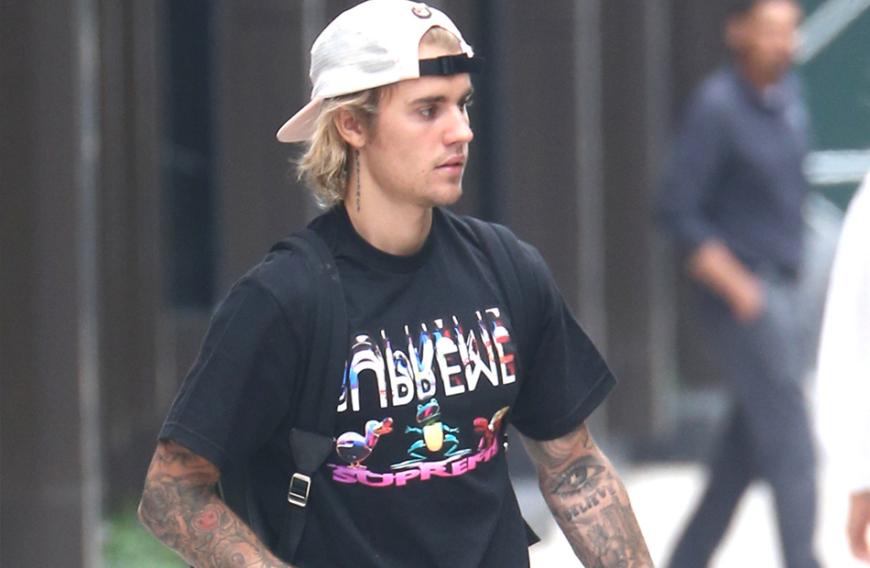 Justin Bieber macht Schluss.