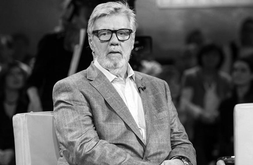 Morten Grunwalde hat den Kampf gegen den Lungenkrebs verloren. Der ehemalige