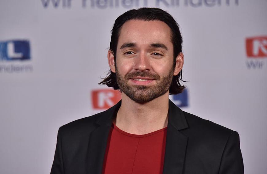 Daniel Küblböck wird seit September vermisst.