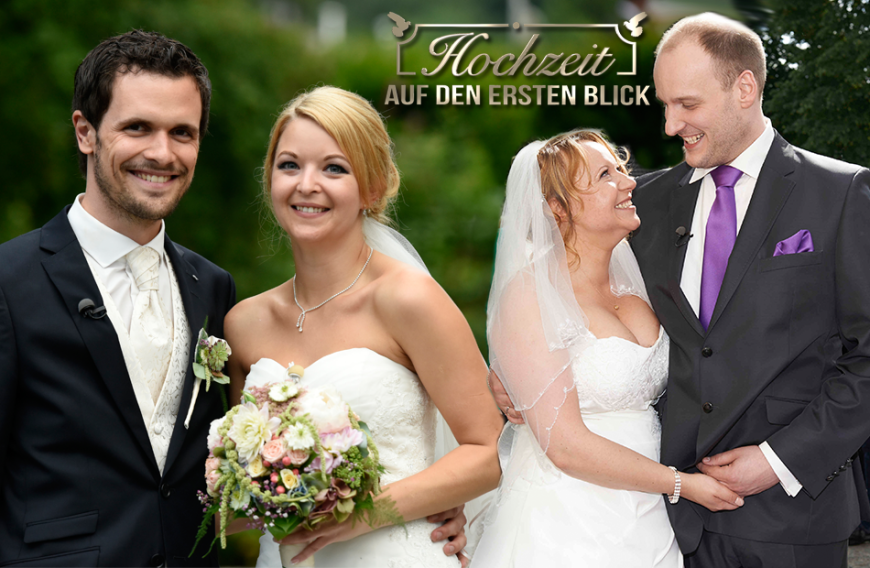 "Hochzeit auf den ersten Blick": Diese Paare sind noch ...