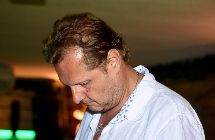 Jens Büchner verstarb mit nur 49 Jahren am 17. November 2018.