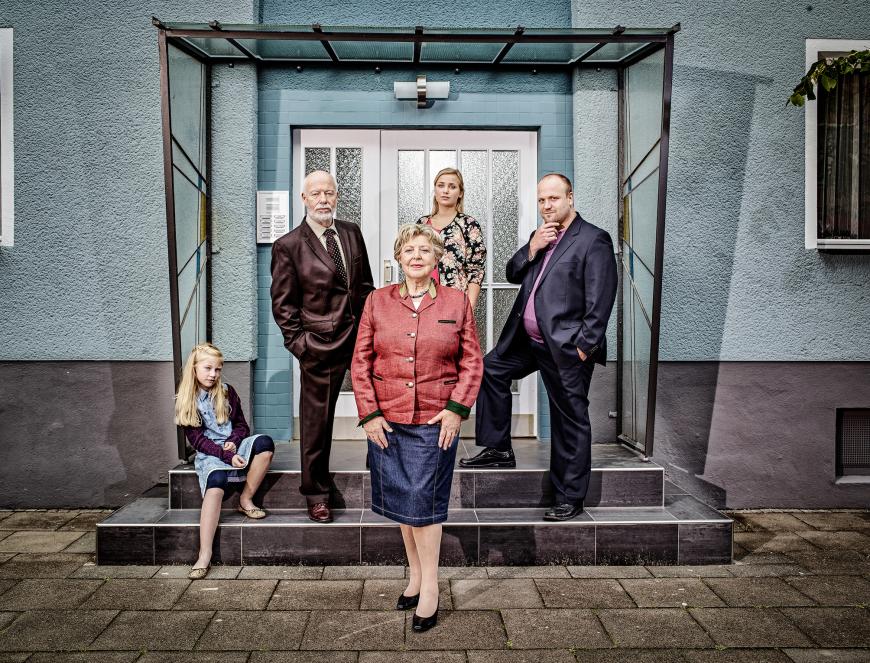 Sie sind bald arbeitlos: