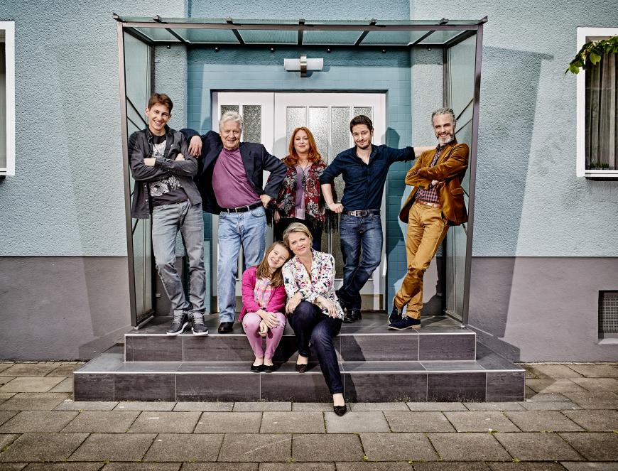 Familie