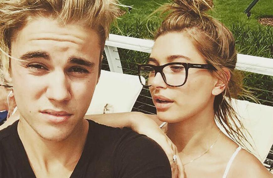 Seit September 2018 soll der Popstar jedoch mit Model Hailey verheiratet sein. Die Nichte von Schauspieler Alec Baldwin habe also gar keinen Grund zur Sorge, oder doch ... ?
