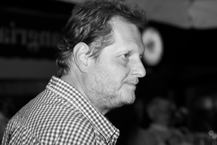 Jens Büchner hatte fünf leibliche Kinder und drei Stiefkinder. Sie müssen jetzt ohne ihren Papa aufwachsen.