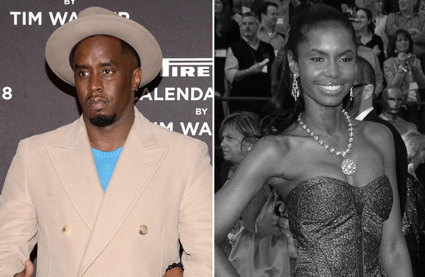 P. Diddy äußerte sich nun zum ersten Mal zu dem tragischen Tod seiner Ex-Freundin Kim Porter. Das Model verstarb am 15. November im Alter von 47 Jahren.