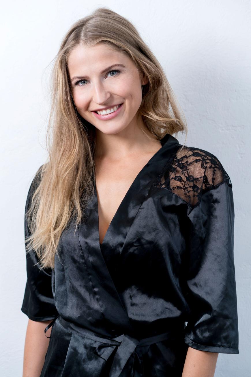 Sabina, 24, Model aus Berlin: