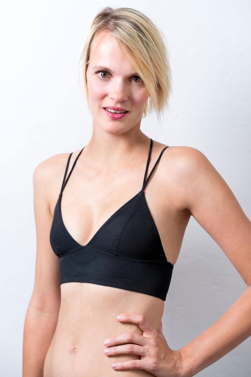 Patricia, 28, Vollzeitmutter aus Berlin: