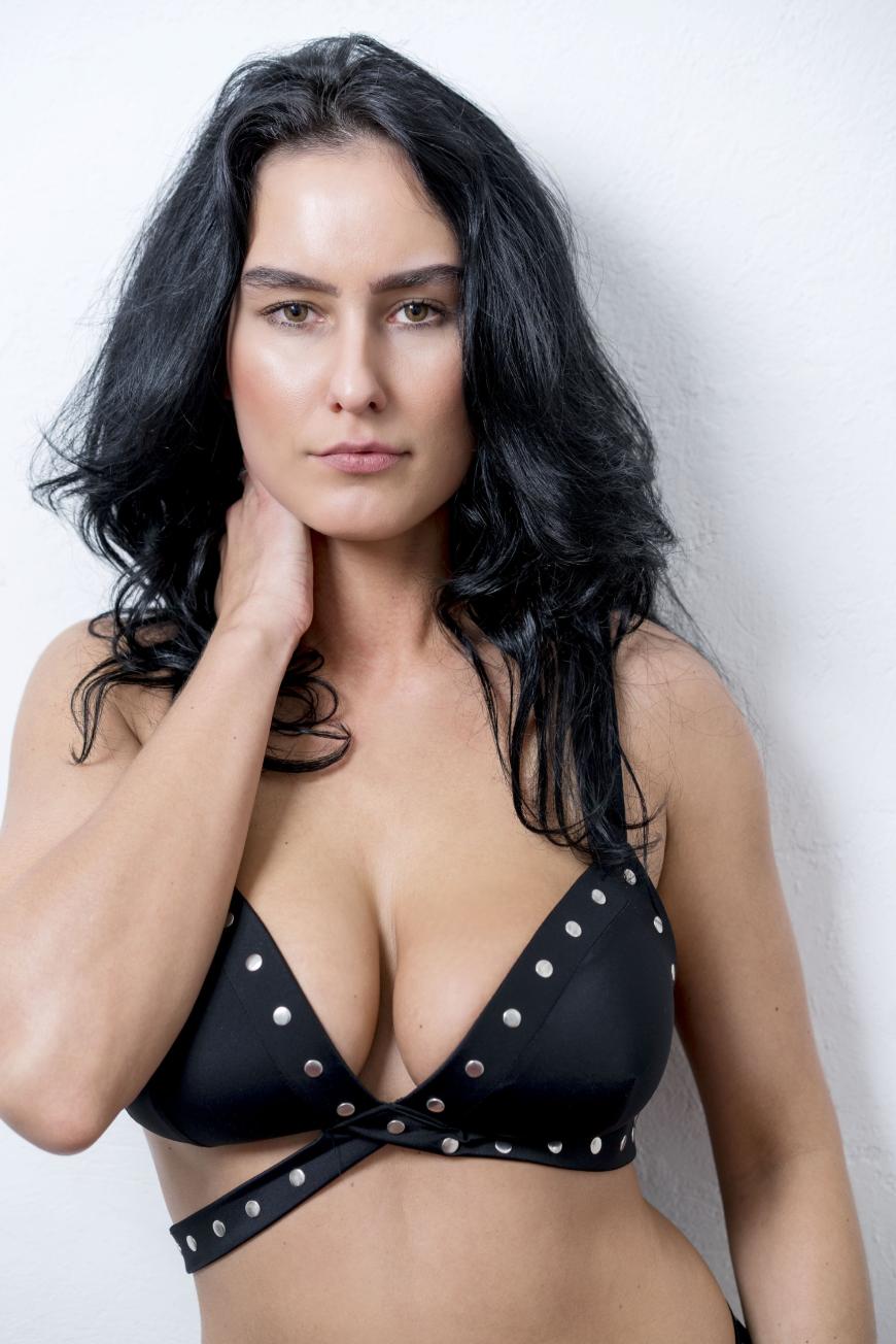 Marta, 24, Rezeptionistin aus Göttingen: