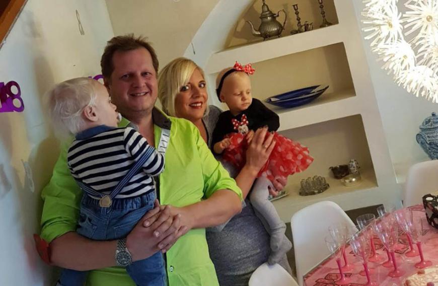 Wie geht es nach Jens' Tod für die Familie weiter?