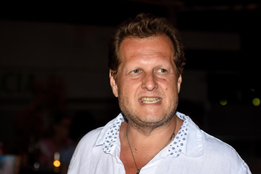 Jens Büchner plante schon zu Lebzeiten seinen Abschied. Seine Vorstellungen mögen für manche ungewöhnlich klingen.