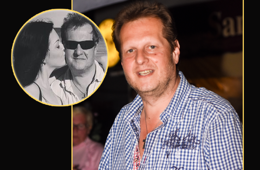 Jens Büchner hinterlässt acht Kinder. Seine älteste Tochter brach nun ihr Schweigen.