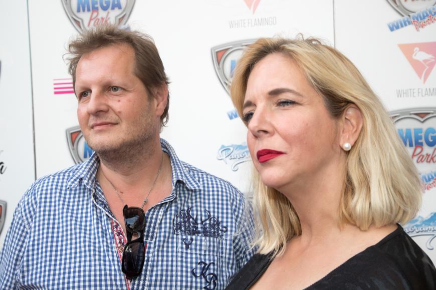 2015 wanderte Daniela für ihren Traummann nach Mallorca aus ... Nur drei Jahre später schlug das Schicksal zu ...