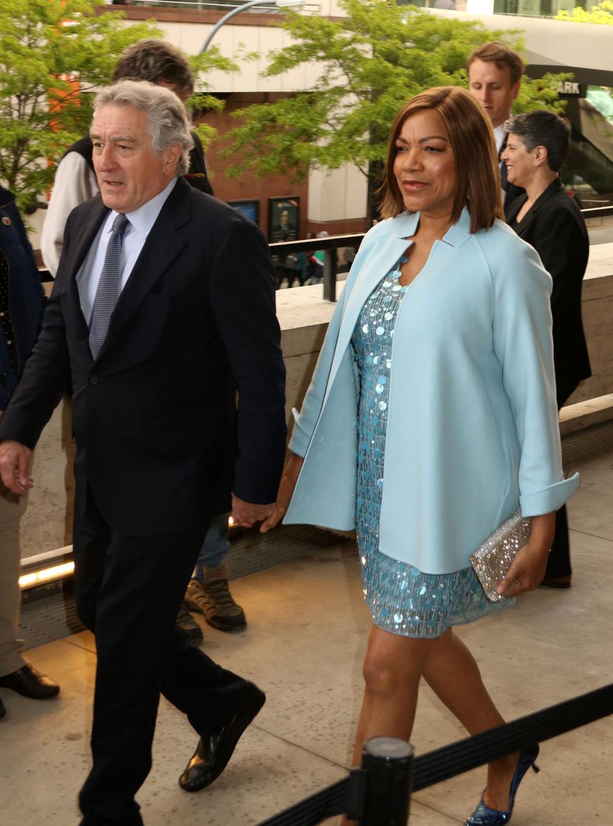 Und wieder geht eine Hollywood-Traumbeziehung in die Brüche. Robert de Niro und seine Frau Grace Hightower sollen sich nach über 20 Jahren Ehe getrennt haben!