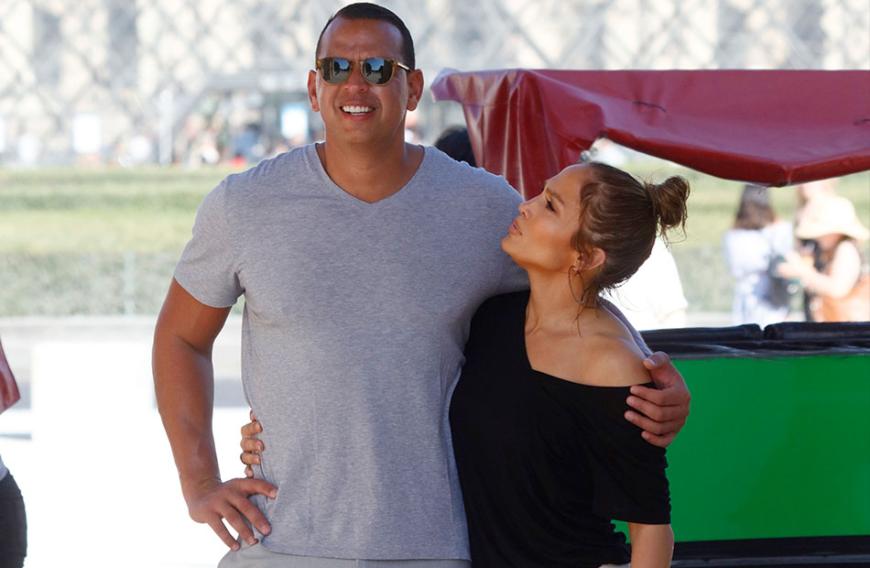 Der Ex-Athlet will Superstar Jennifer Lopez angeblich bald einen Antrag machen. Die 49-Jährige warte da schon regelrecht drauf.