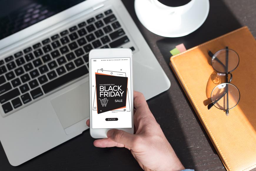 Der Black Friday bei Amazon wartet mit unglaublich vielen Schnäppchen auf dich. 