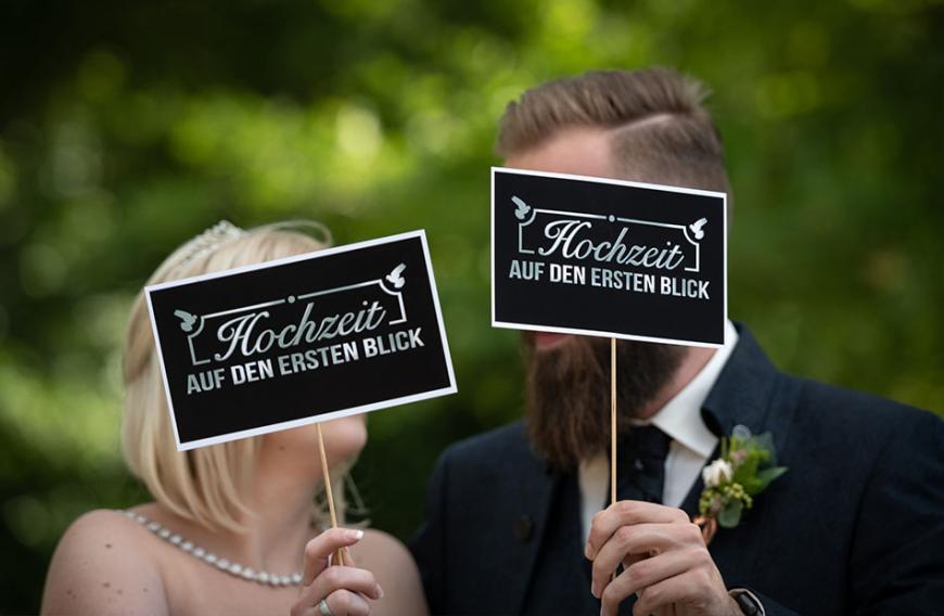 Seit dem 4. November läuft die aktuelle Staffel von