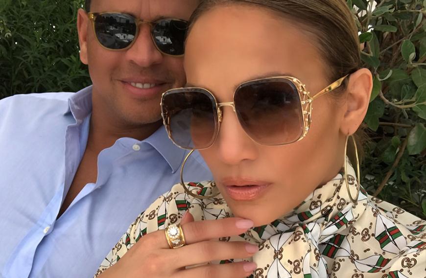 “Jennifer ist unglaublich anspruchsvoll, wenn es um Schmuck geht. Besonders, wenn es ein Verlobungsring ist”, so ein Insider.