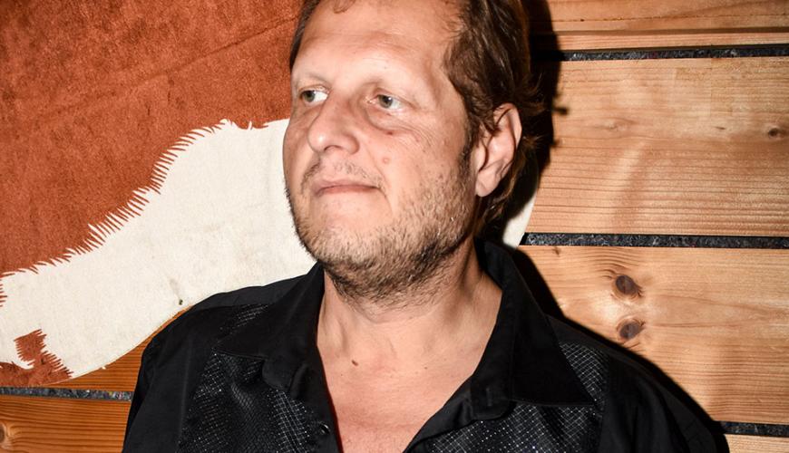 Jens Büchner starb im Alter von nur 49 Jahren an Lungenkrebs.