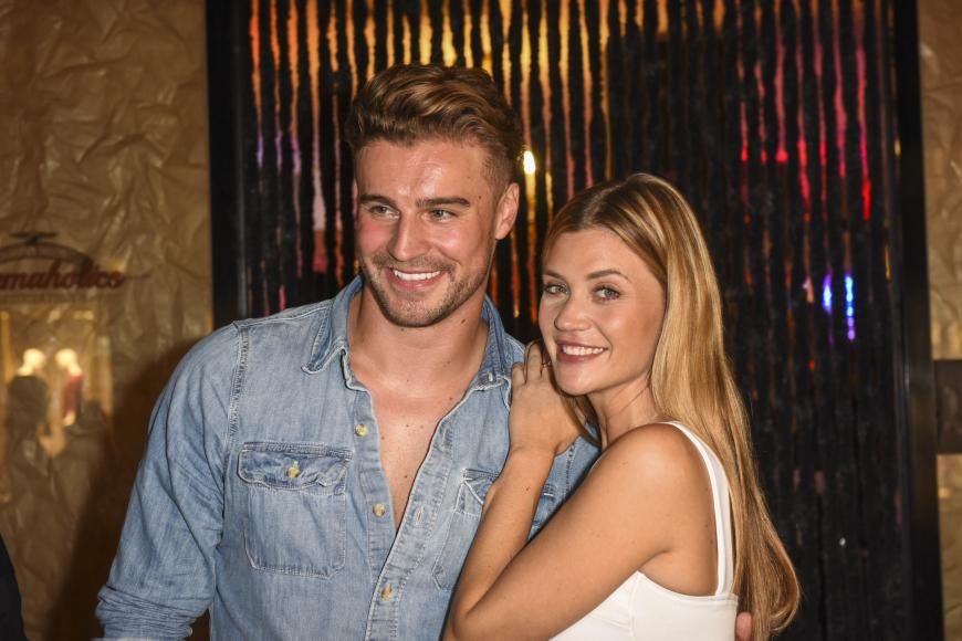Im RTL-Interview legte der Fitnesstrainer einen kleinen Seelen-Striptease hin. Von Nadine habe er nie die drei magischen Worte „Ich liebe dich“ gehört.