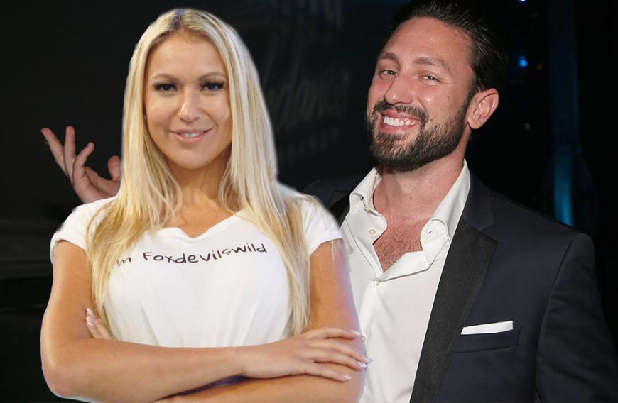 Vor ein paar Monaten wurde der Blondine noch eine Affäre mit Daniel Völz nachgesagt, die sie beide bis heute abstreiten.