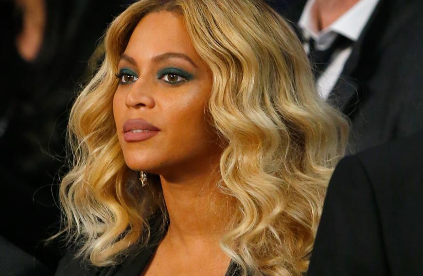 Ärger für Beyoncé. Ihr Geschäftspartner ist in einen schmutzigen Missbrauchs-Skandal verwickelt ...