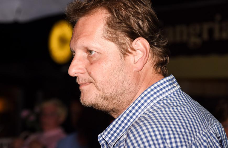 Jens Büchner (†49) starb am 17. November völlig unerwartet an den Folgen einer Krebserkrankung. Freunde, Fans, Familie und allen voran Ehefrau Daniela Büchner leiden unter dem schweren Verlust.