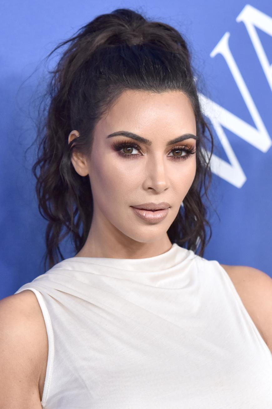 Kim Kardashian spricht das erste Mal offen über ihren Drogenkonsum.