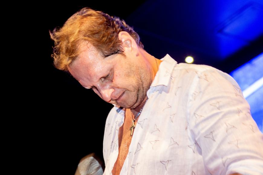 Jens Büchner starb im Alter von nur 49 Jahren an Krebs.