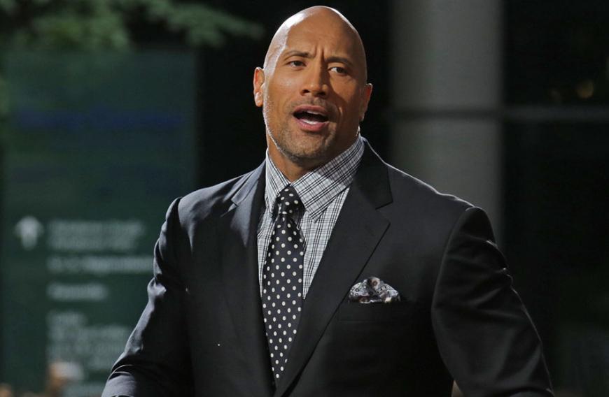 Dwayne