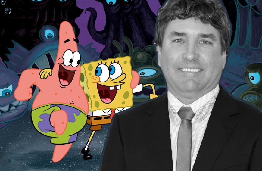 Stephen Hillenburg ist am Dienstag verstorben. Der ehemalige Meeresbiologie-Lehrer wurde durch seine Arbeit zu der Zeichentrickserie inspiriert.