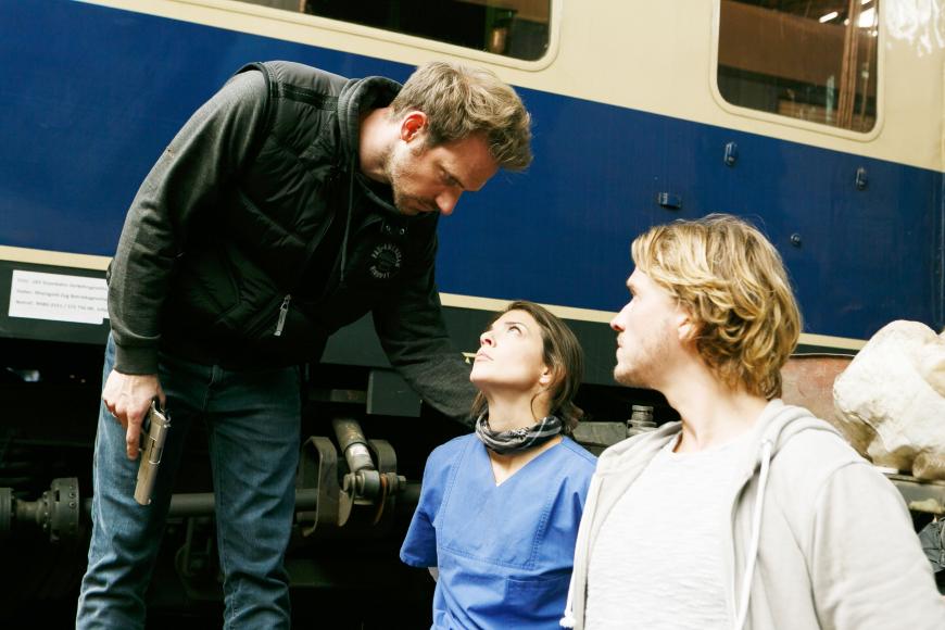 Serien-Aus für
