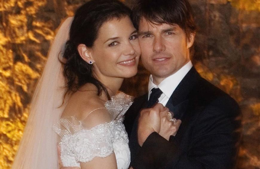 Für die Schauspielerin wäre es nicht die erste Hochzeit. 2006 heiratete der