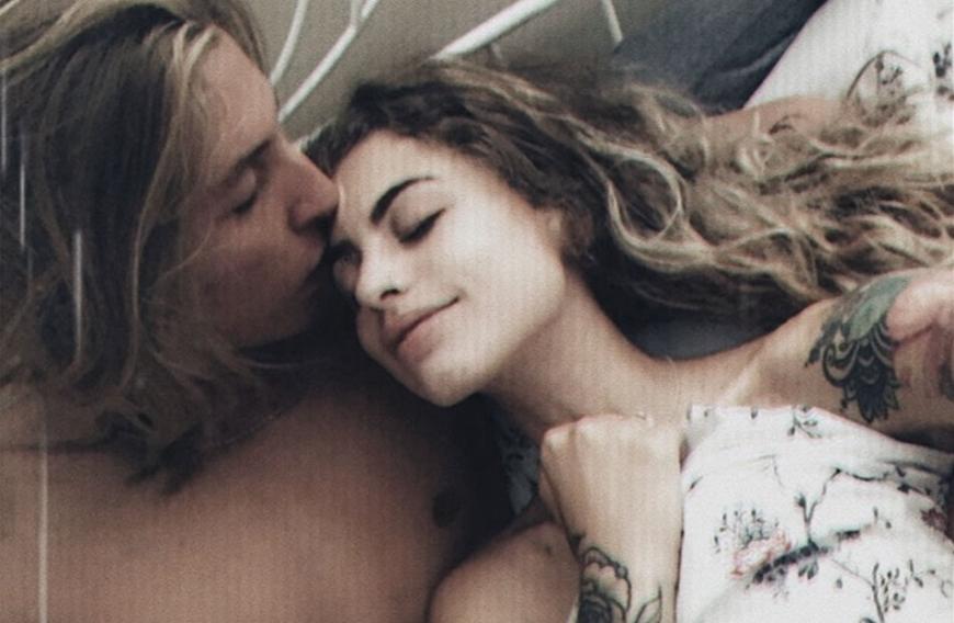 Michelle Avila und Christian Kent teilten ihre junge Liebe mit dem Internet. Doch am 13. Oktober verstarben die beiden.